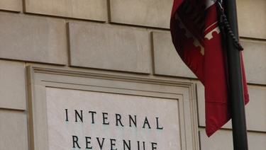 IRS