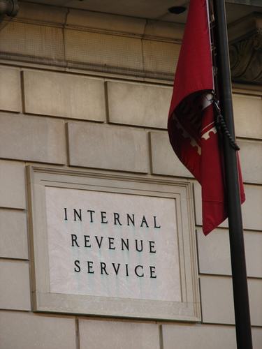 IRS