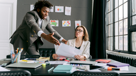 Introduction to Business Divorce