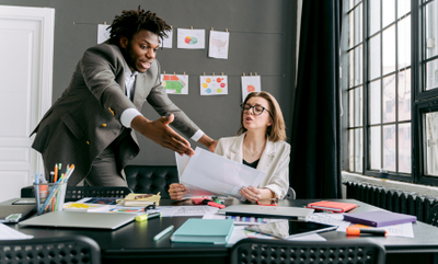 Introduction to Business Divorce