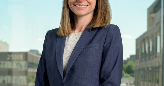 Award-Winning Attorney Jennifer: Recognized by Washingtonian and Best Lawyers in America