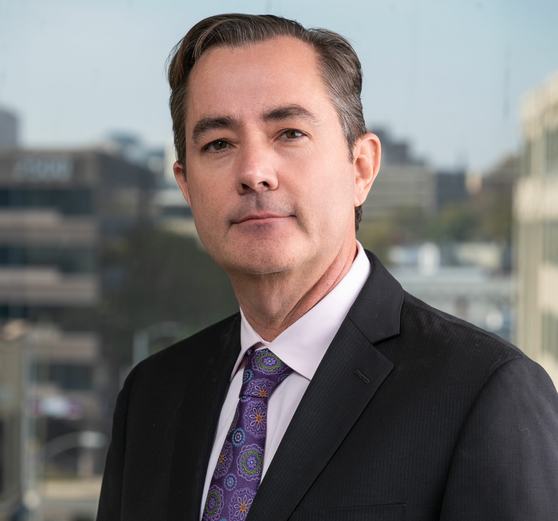 John G. Kelly photo