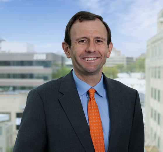 John P. Williams photo