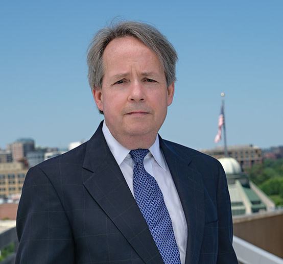 John M. Bryan photo