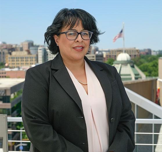 Juanita F. Ferguson photo