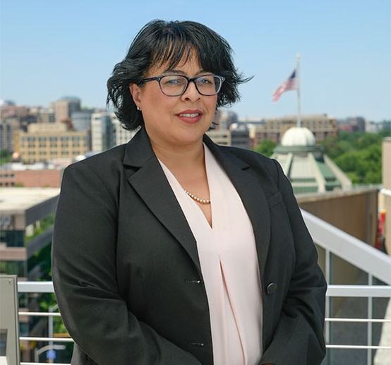 Juanita F. Ferguson photo