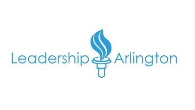 Leadership Arlington Logo