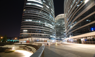 Leveraging Public-Private Partnerships for Zoning Success in Northern Virginia