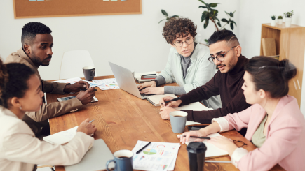 NOW UNDER NEW MANAGEMENT — IS THE EEOC STILL OPEN FOR BUSINESS