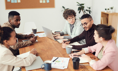 NOW UNDER NEW MANAGEMENT — IS THE EEOC STILL OPEN FOR BUSINESS