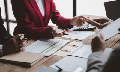 Negotiating the Exit in a Business Divorce