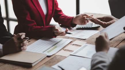 Negotiating the Exit in a Business Divorce