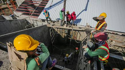 No Surprises, No Excuses How Construction Firms Should Prepare for the Rise in Worksite Immigration Raids