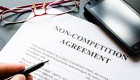 non-competition agreement