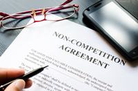 non-competition agreement