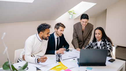 Not All Business Groups Are Alike Understanding Chambers, BIDs, and Business Alliances in Virginia