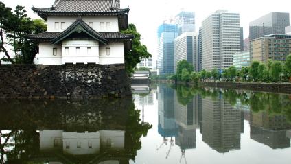 Old-and-New-Tokyo