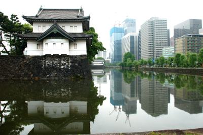 Old-and-New-Tokyo