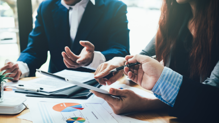 Operational and Logistical Considerations in a Business Divorce