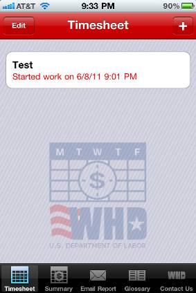 Optimized-DOL-Timesheet