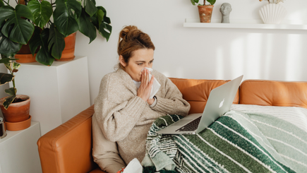 Paid Sick Leave Is Back on the Table What Virginia’s New Proposal Would Change and Why It Matters