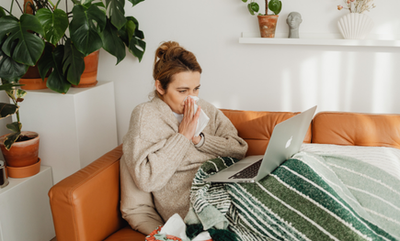 Paid Sick Leave Is Back on the Table What Virginia’s New Proposal Would Change and Why It Matters