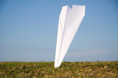 Plane crash