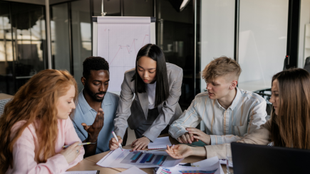 Pay Transparency Key Insights for Employers in the DMV