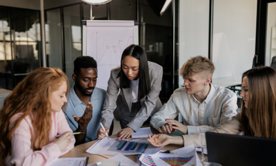 Pay Transparency Key Insights for Employers in the DMV
