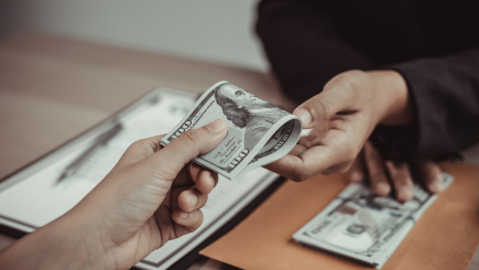 Paying Finder’s Fees to Unregistered Broker-Dealers Can Be Risky