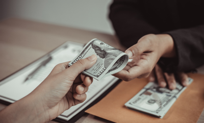 Paying Finder’s Fees to Unregistered Broker-Dealers Can Be Risky