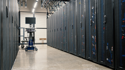 Powering the Future Data Centers, Energy Innovation, and Economic Growth