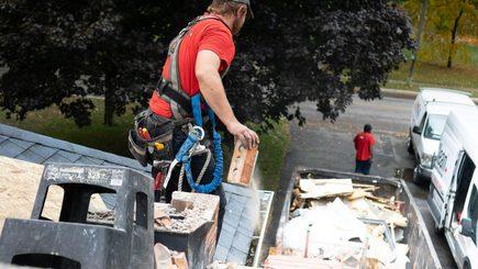 Protecting Owners from Unlicensed Contractors