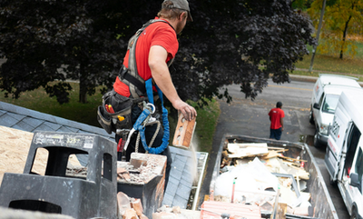 Protecting Owners from Unlicensed Contractors
