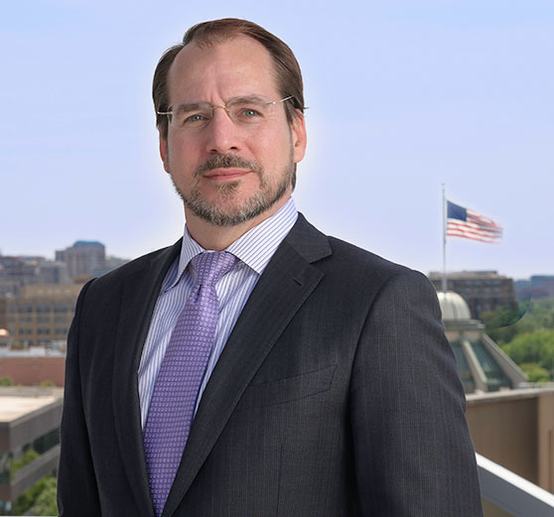 Richard D. Kelley photo