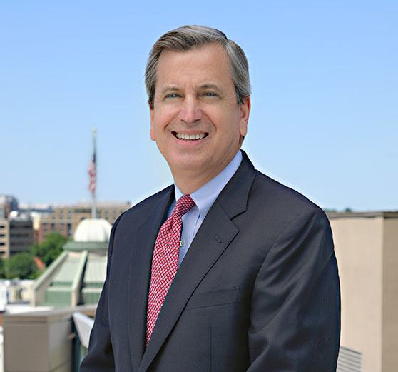 Richard C. “Rip” Sullivan photo