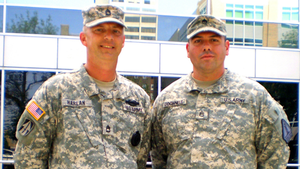 Rising National Guard Deployments What Employers Need to Know
