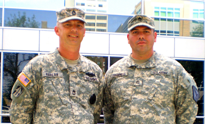 Rising National Guard Deployments What Employers Need to Know