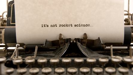 Rocket-Science