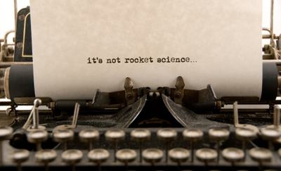 Rocket-Science