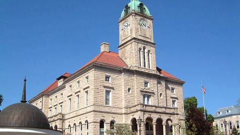 Rockingham_County_Courthouse