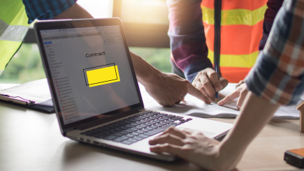 Smart Contracts in Construction The Future of Deal-Making and Dispute Resolution