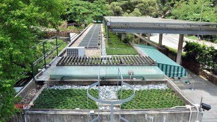 Solar-Roof
