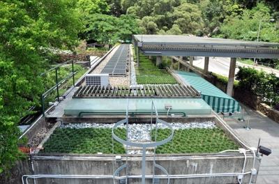 Solar-Roof