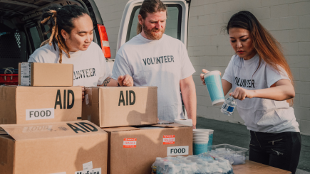 Some Things a Non-profit Should Never Do