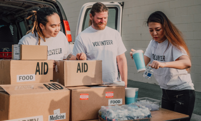 Some Things a Non-profit Should Never Do
