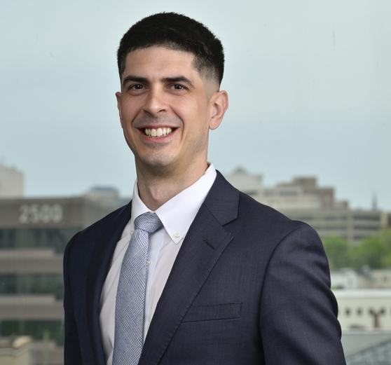 Stephen D. Caruso photo