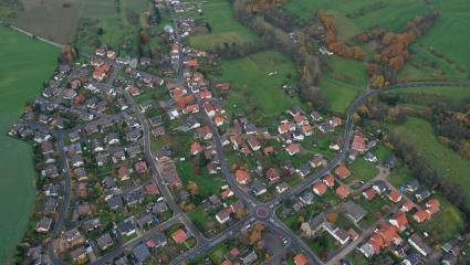Countrified Village