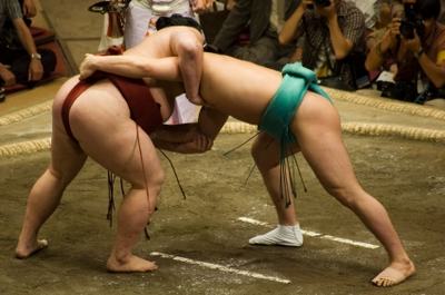 Sumos