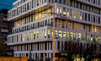 The AI Scare Trade Hits Commercial Real Estate Separating Market Sentiment from Structural Reality